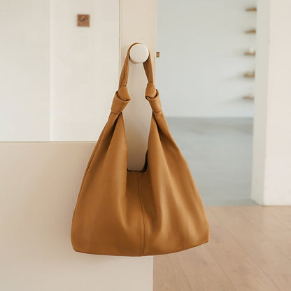 Sac à Main en Cuir Femme – Sous le Bras